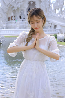 死神爱女人